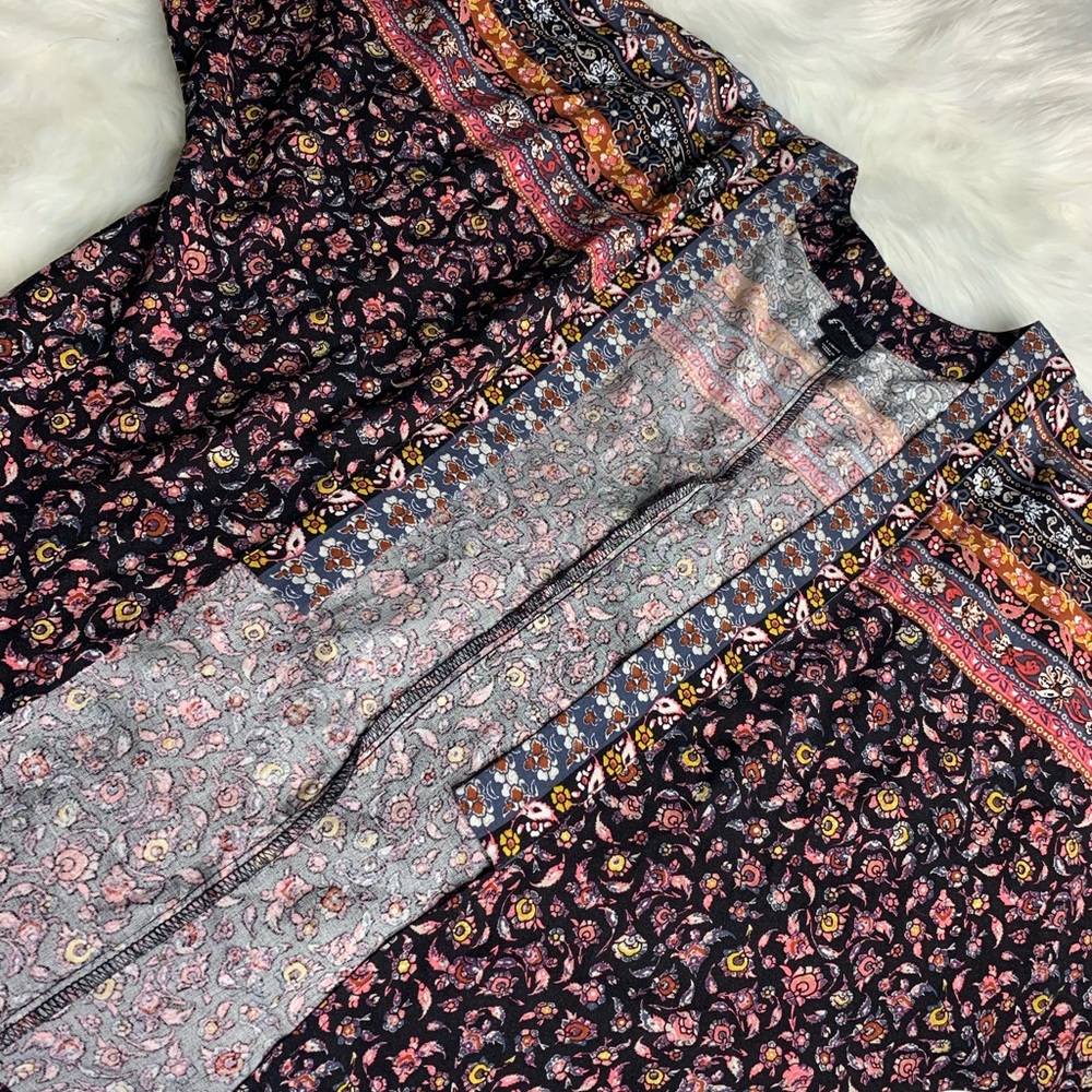 Bohemian girls shirt